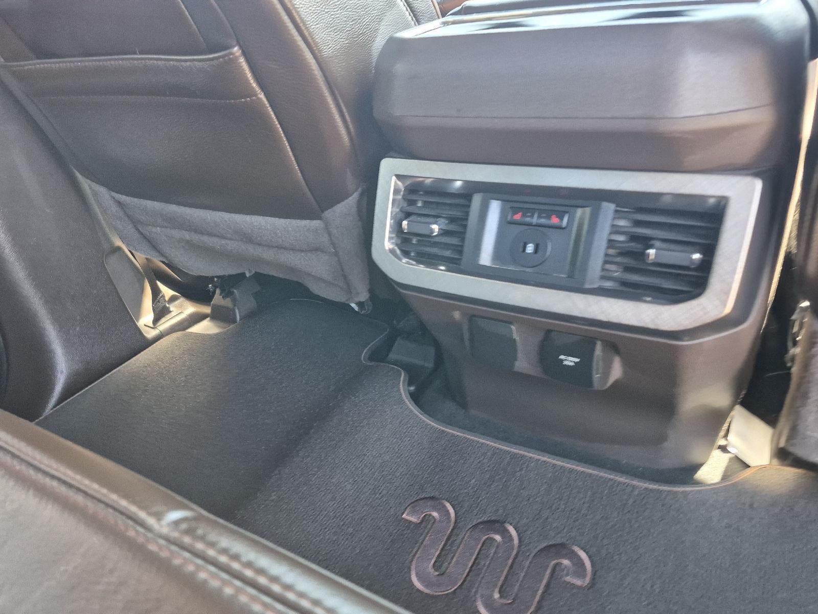 2024 Ford Super Duty F-250 King Ranch