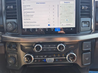 2024 Ford Super Duty F-250 King Ranch