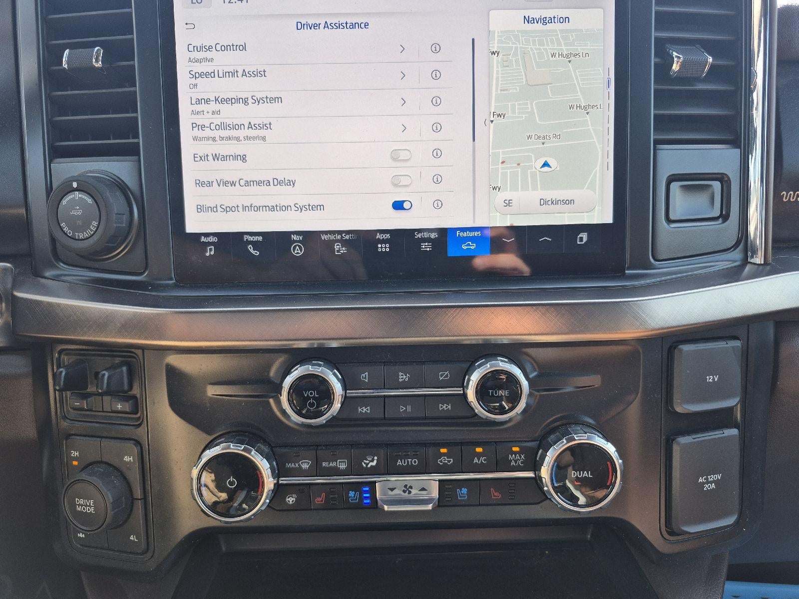 2024 Ford Super Duty F-250 King Ranch