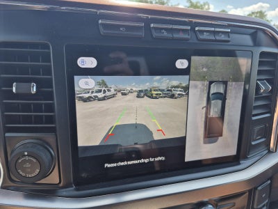 2024 Ford Super Duty F-250 King Ranch