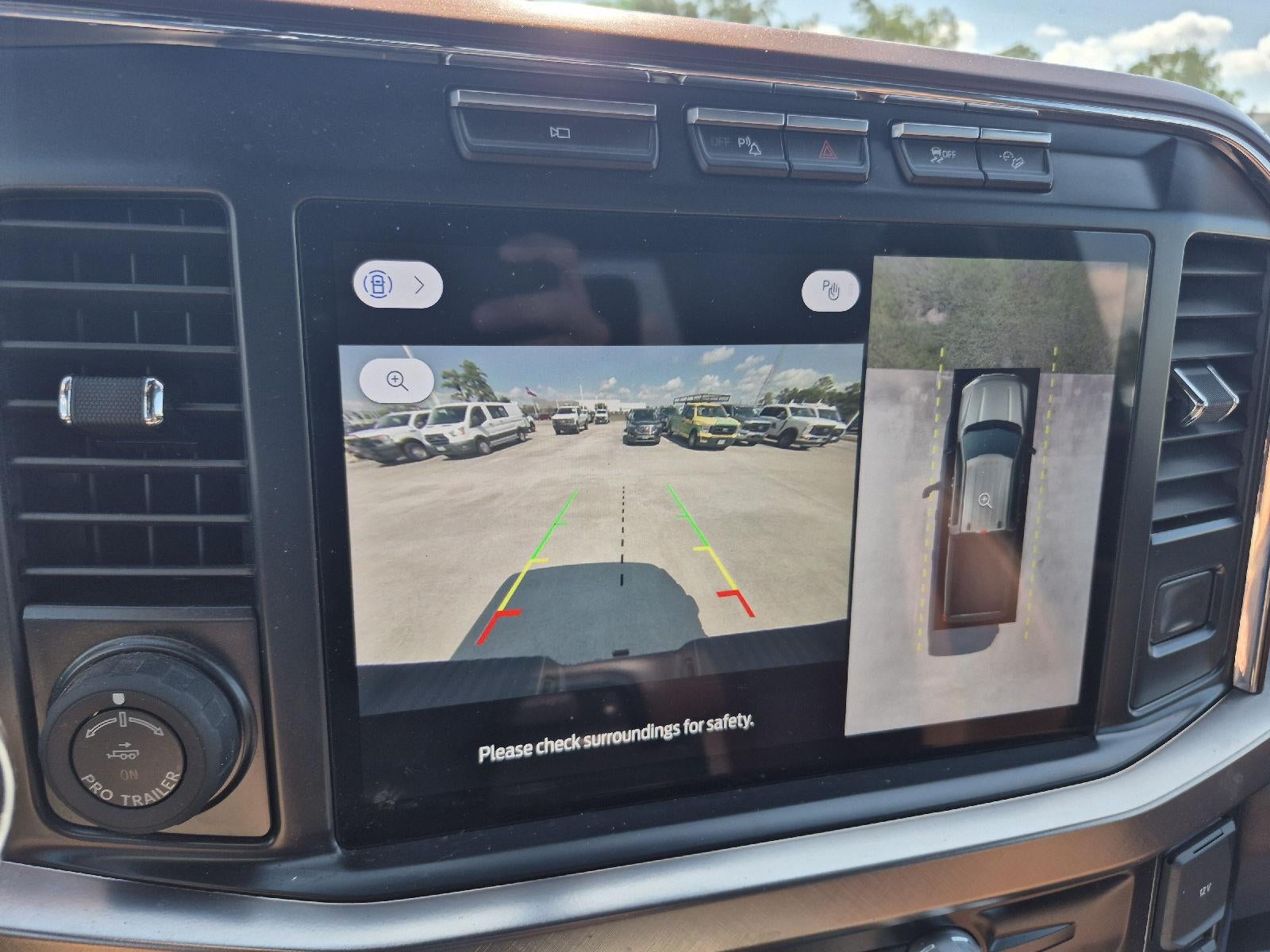 2024 Ford Super Duty F-250 King Ranch