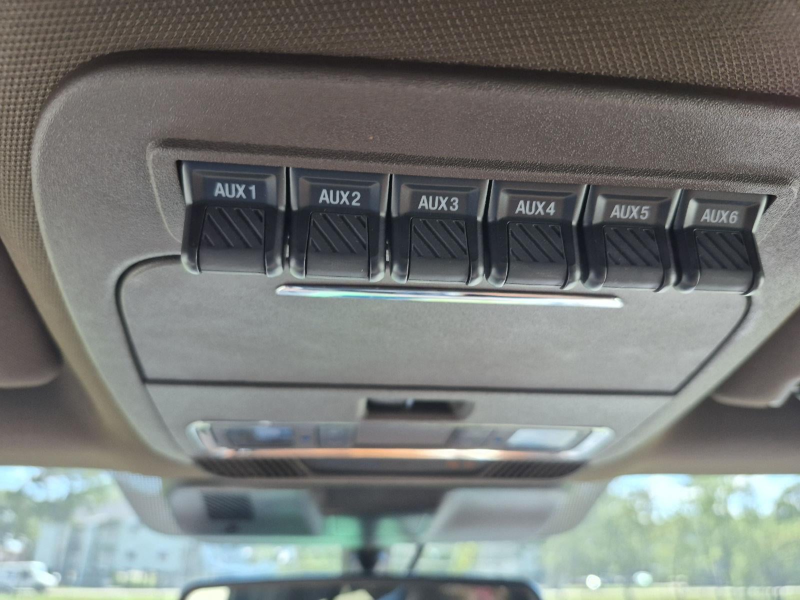 2024 Ford Super Duty F-250 King Ranch