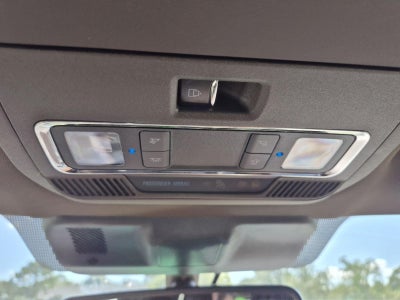 2024 Ford Super Duty F-250 King Ranch