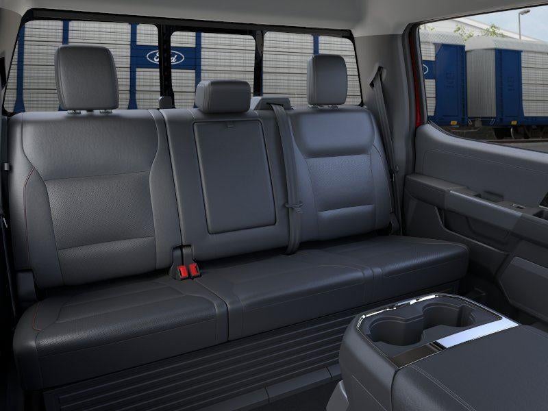 2026 Ford Super Duty F-250 Lariat