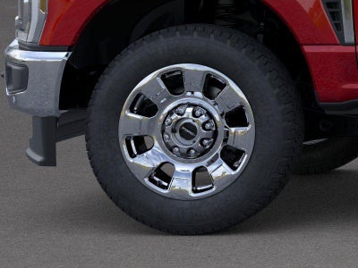 2026 Ford Super Duty F-250 Lariat