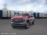 2026 Ford Super Duty F-250 Lariat