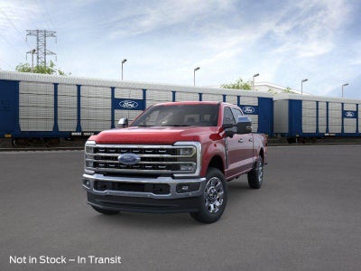2026 Ford Super Duty F-250 Lariat