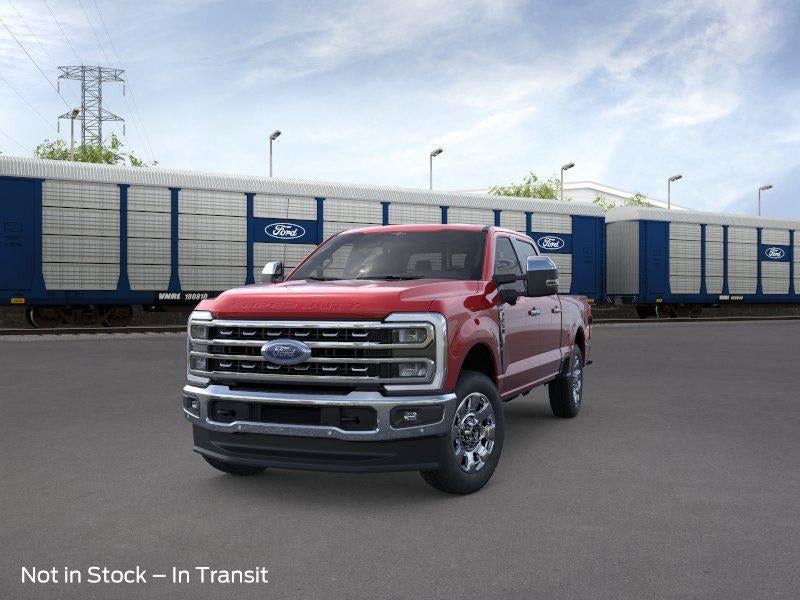 2026 Ford Super Duty F-250 Lariat