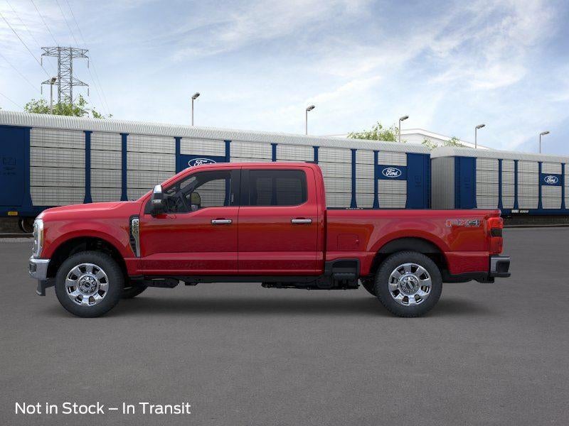 2026 Ford Super Duty F-250 Lariat