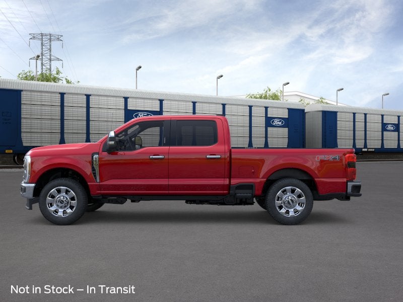 2026 Ford Super Duty F-250 Lariat