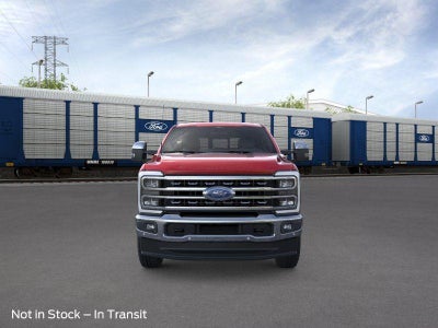 2026 Ford Super Duty F-250 Lariat
