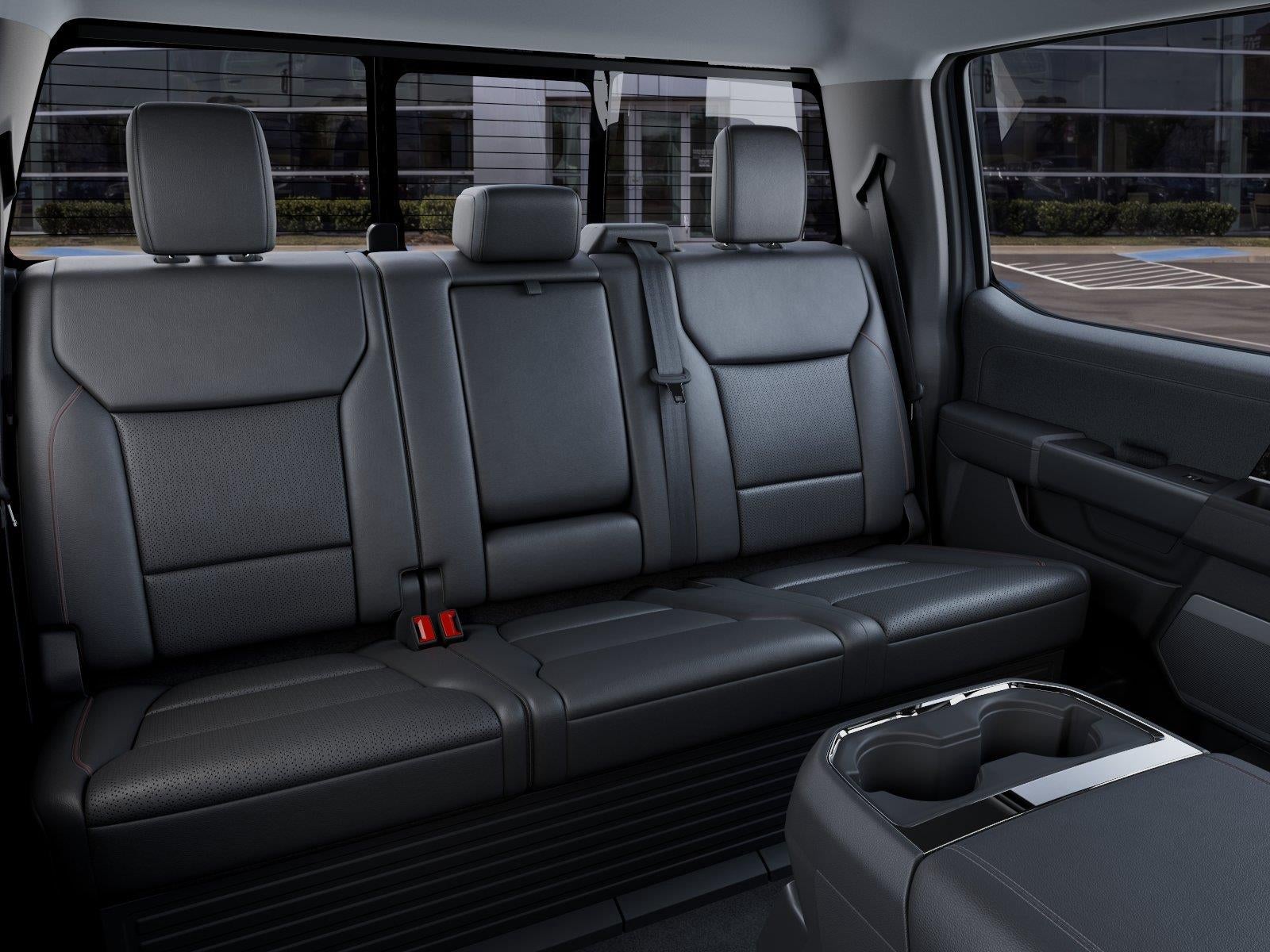 2027 Ford Super Duty F-250 Lariat