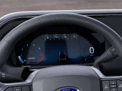2027 Ford Super Duty F-250 Lariat