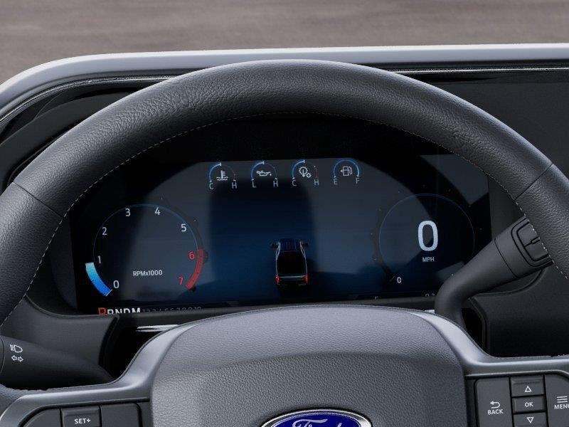 2027 Ford Super Duty F-250 Lariat