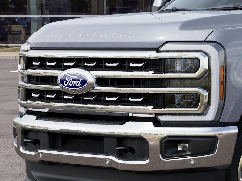 2027 Ford Super Duty F-250 Lariat