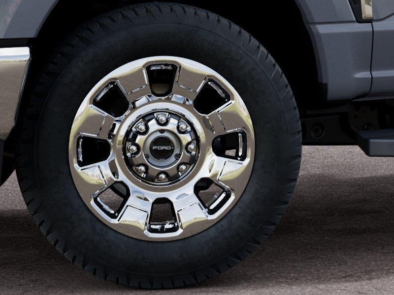 2027 Ford Super Duty F-250 Lariat