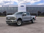 2027 Ford Super Duty F-250 Lariat