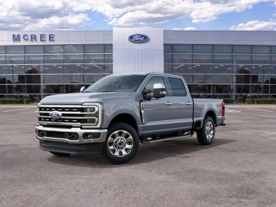 2027 Ford Super Duty F-250 Lariat