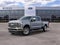 2027 Ford Super Duty F-250 Lariat