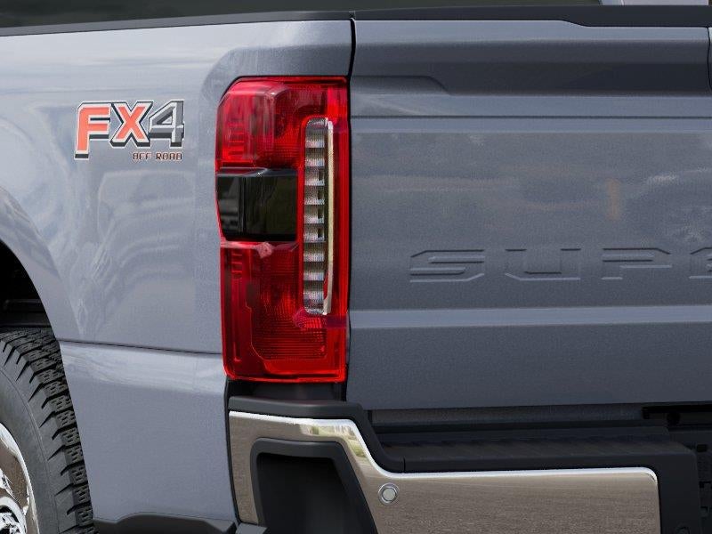 2027 Ford Super Duty F-250 Lariat