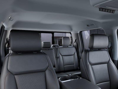 2027 Ford Super Duty F-250 Lariat