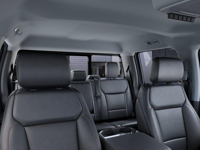 2027 Ford Super Duty F-250 Lariat