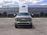 2027 Ford Super Duty F-250 Lariat