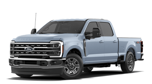 2027 Ford Super Duty F-250 Lariat