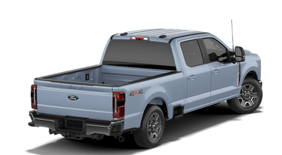 2027 Ford Super Duty F-250 Lariat