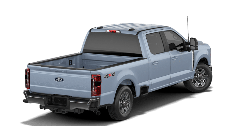 2027 Ford Super Duty F-250 Lariat