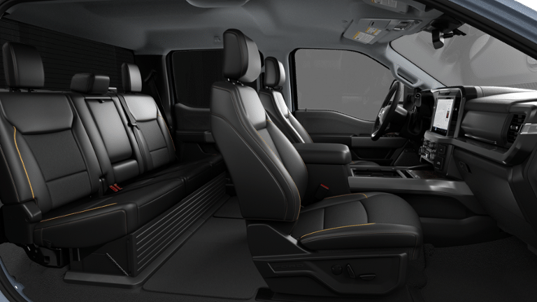 2027 Ford Super Duty F-250 Lariat