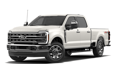 2027 Ford Super Duty F-250 Lariat