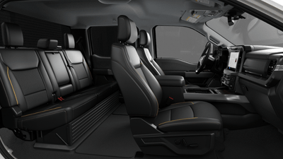 2027 Ford Super Duty F-250 Lariat