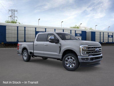2026 Ford Super Duty F-250 Lariat