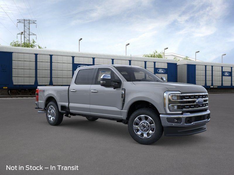 2026 Ford Super Duty F-250 Lariat