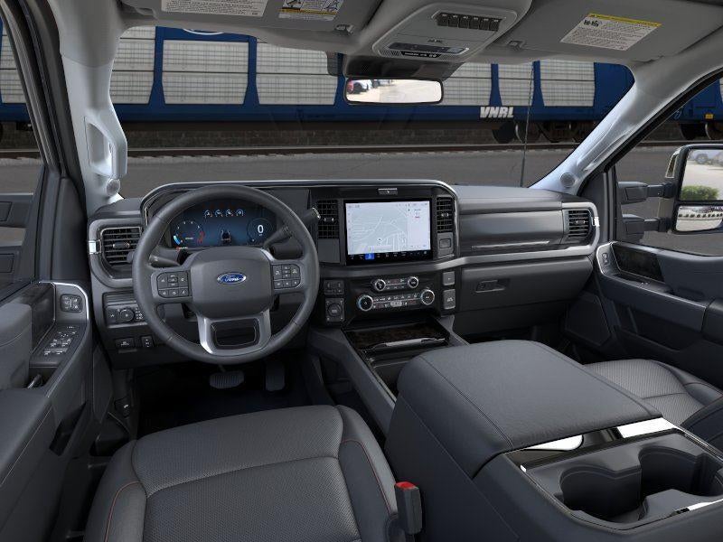 2026 Ford Super Duty F-250 Lariat