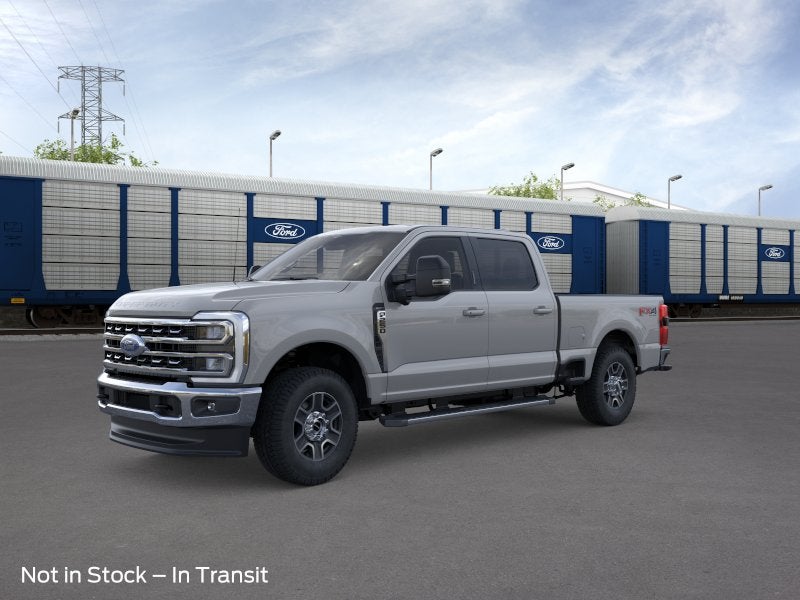 2026 Ford Super Duty F-250 Lariat