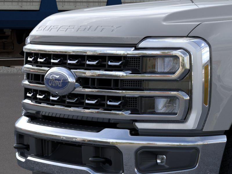 2026 Ford Super Duty F-250 Lariat