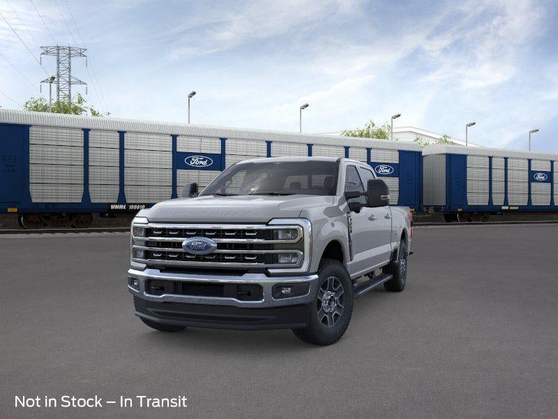 2026 Ford Super Duty F-250 Lariat