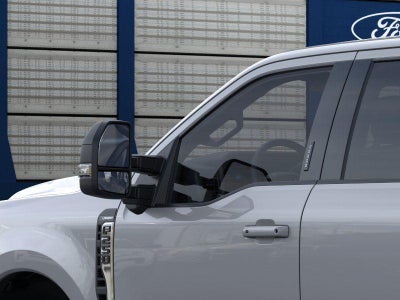 2026 Ford Super Duty F-250 Lariat