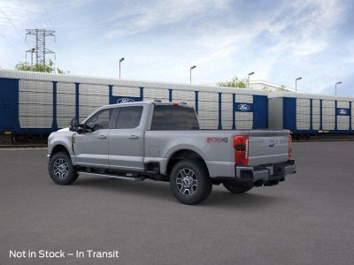 2026 Ford Super Duty F-250 Lariat