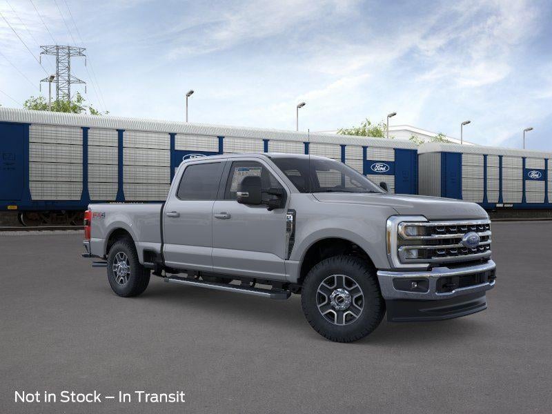 2026 Ford Super Duty F-250 Lariat