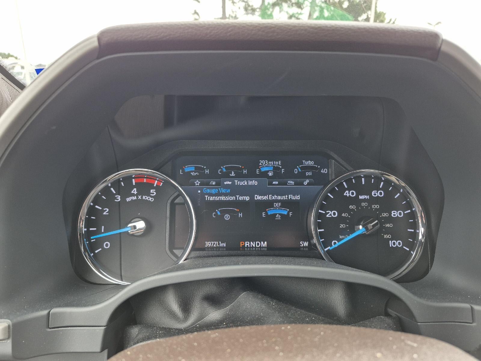 2022 Ford Super Duty F-250 King Ranch