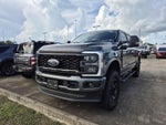 2023 Ford Super Duty F-250 SRW XL