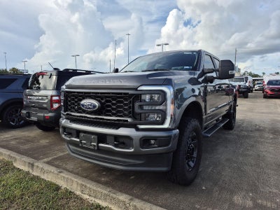 2023 Ford Super Duty F-250 SRW XL