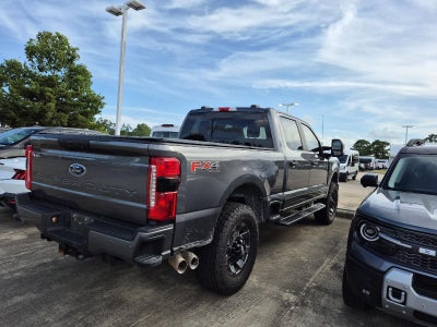 2023 Ford Super Duty F-250 SRW XL