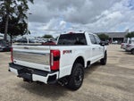 2024 Ford Super Duty F-250 Platinum