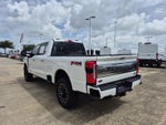 2024 Ford Super Duty F-250 Platinum