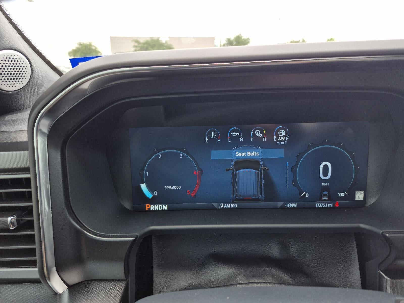 2024 Ford Super Duty F-250 Platinum