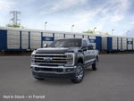 2026 Ford Super Duty F-250 King Ranch